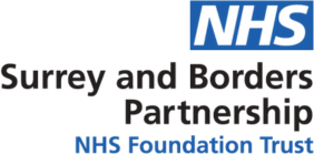 NHS Surrey and Borders Partnership